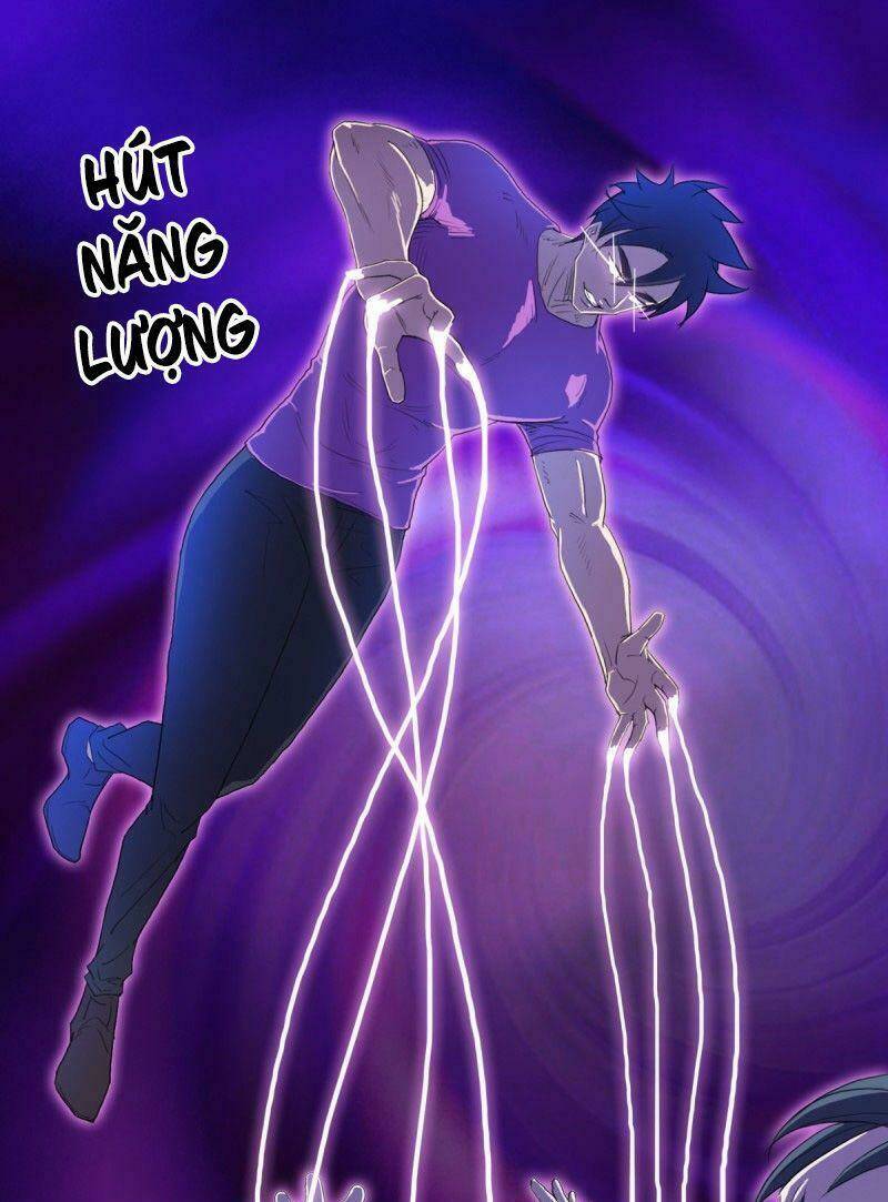 Phụ Hồn Giả - Chapter 41 - Page 4