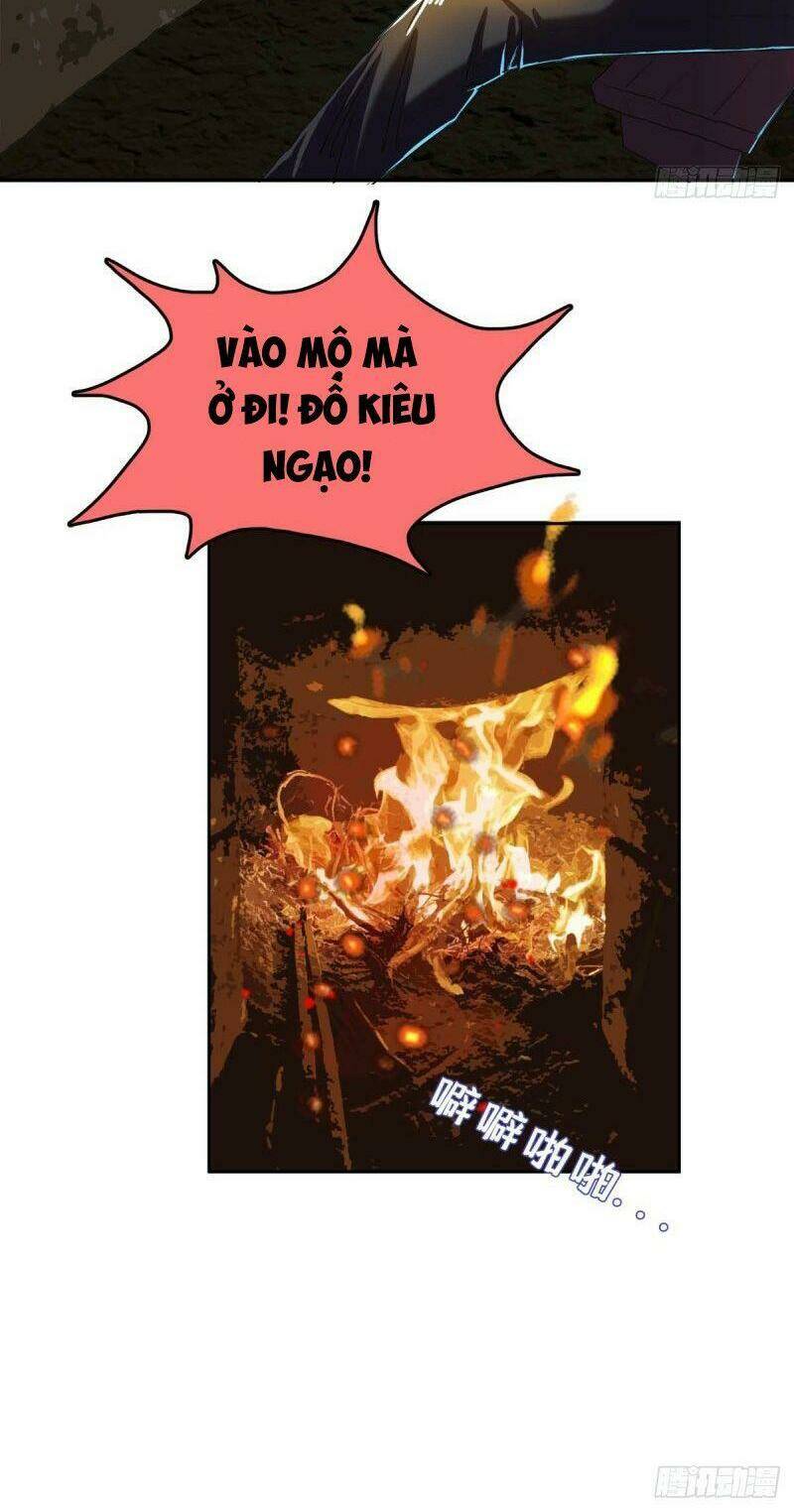 Phụ Hồn Giả - Chapter 42 - Page 9