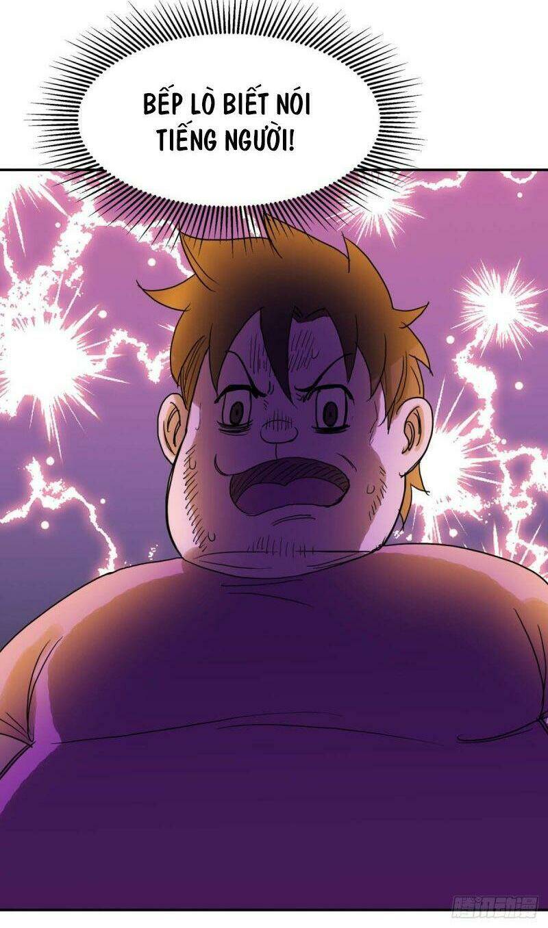 Phụ Hồn Giả - Chapter 42 - Page 11