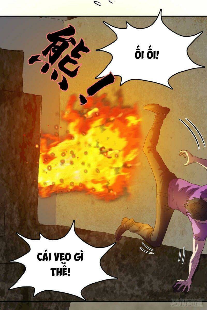 Phụ Hồn Giả - Chapter 42 - Page 13