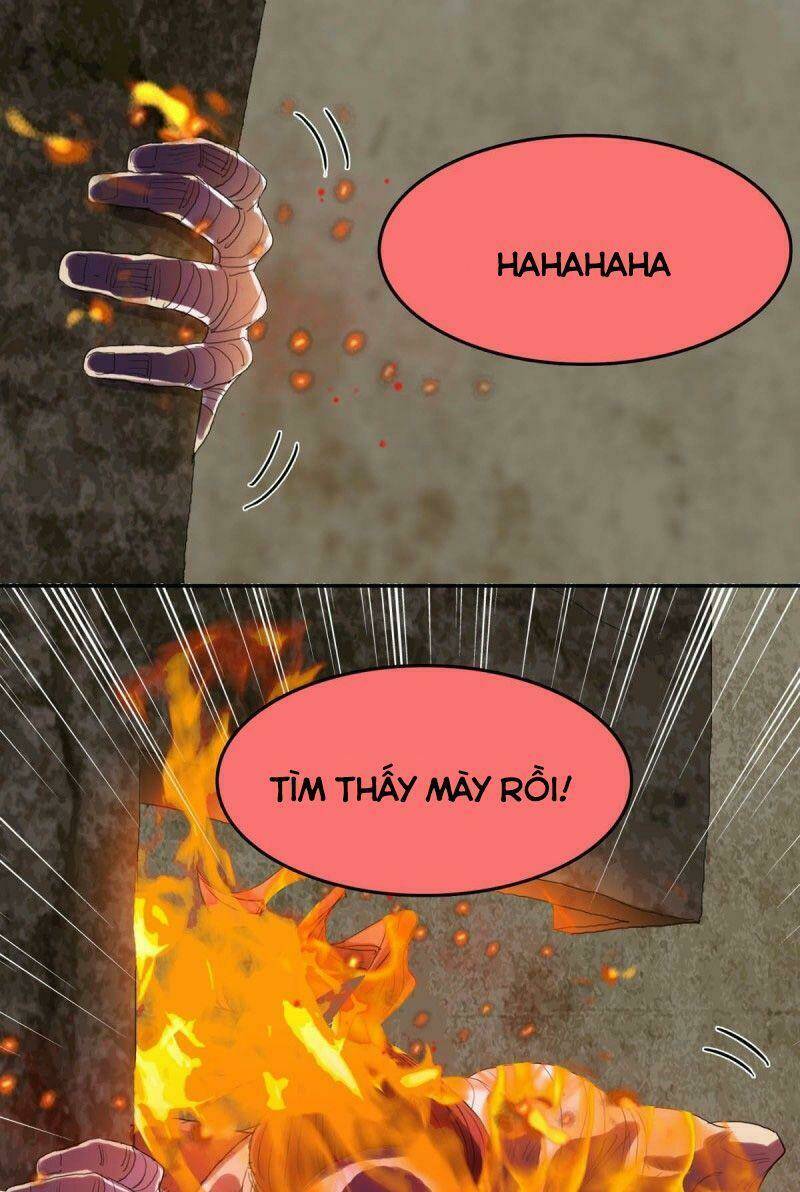 Phụ Hồn Giả - Chapter 42 - Page 14