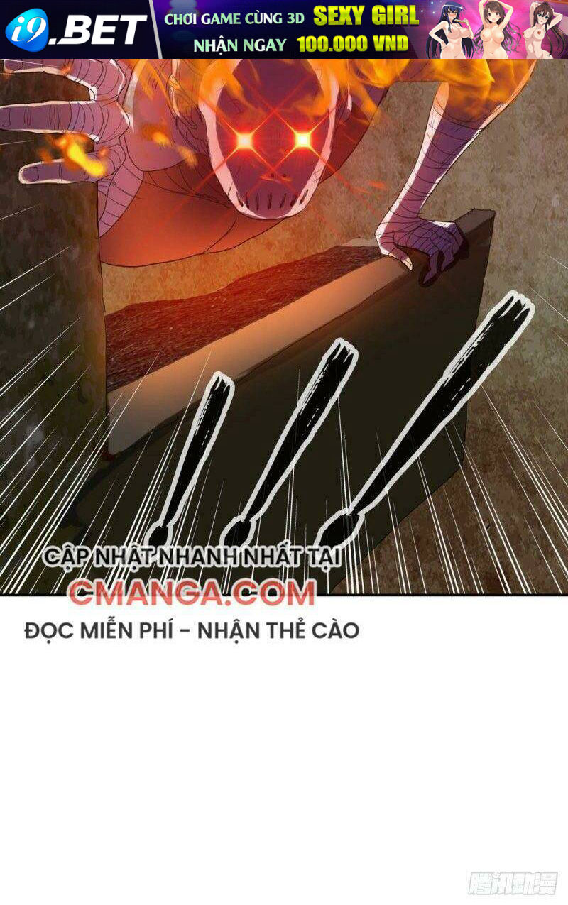 Phụ Hồn Giả - Chapter 42 - Page 15