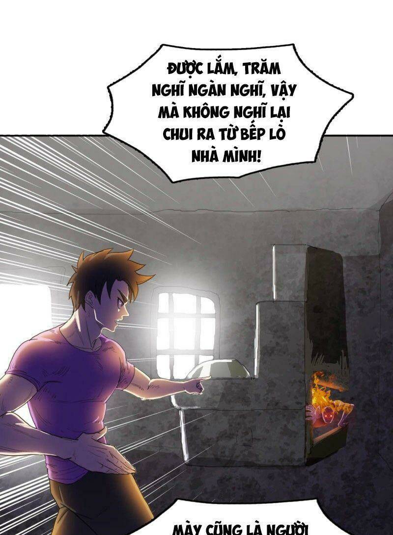 Phụ Hồn Giả - Chapter 42 - Page 16