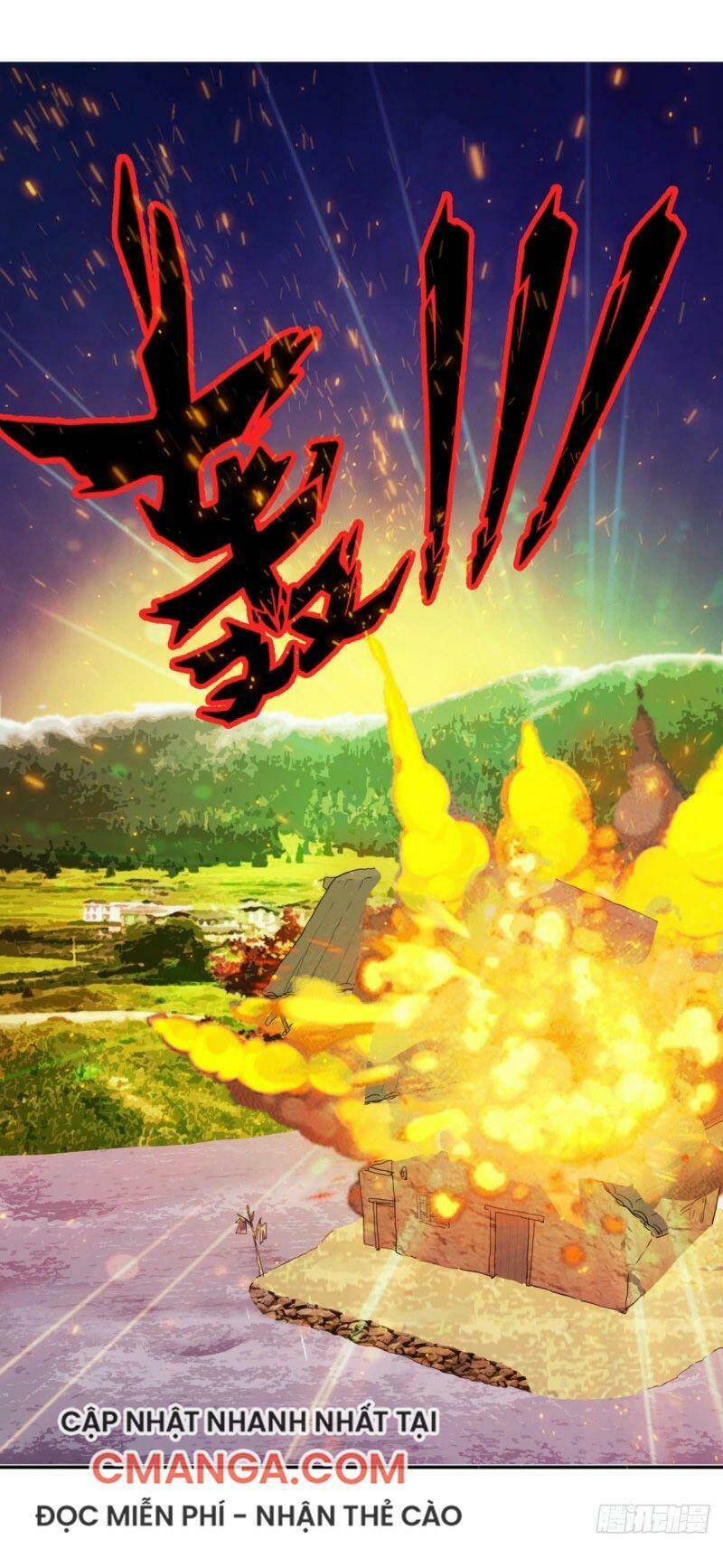 Phụ Hồn Giả - Chapter 42 - Page 20