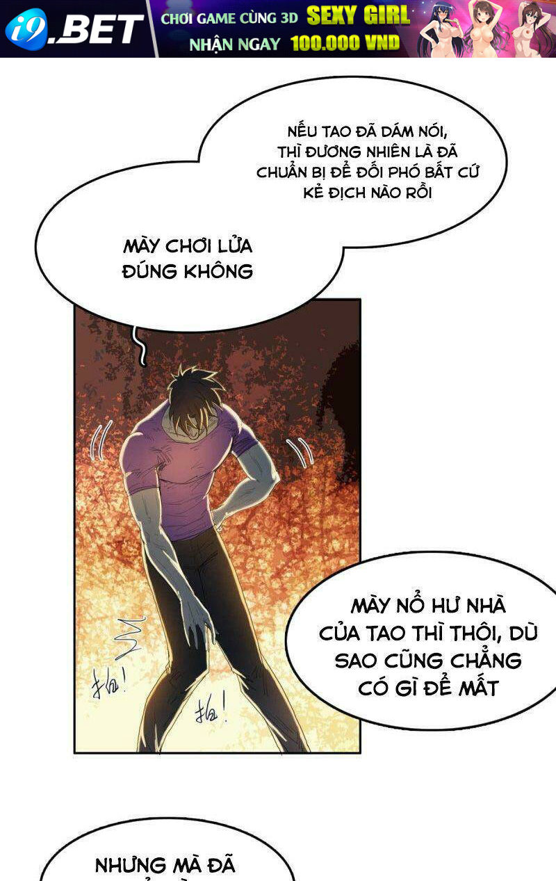 Phụ Hồn Giả - Chapter 42 - Page 22