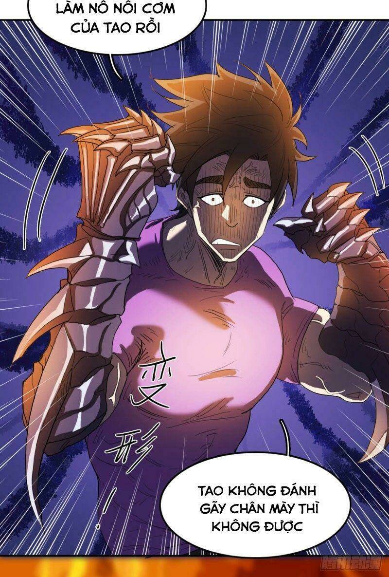 Phụ Hồn Giả - Chapter 42 - Page 23