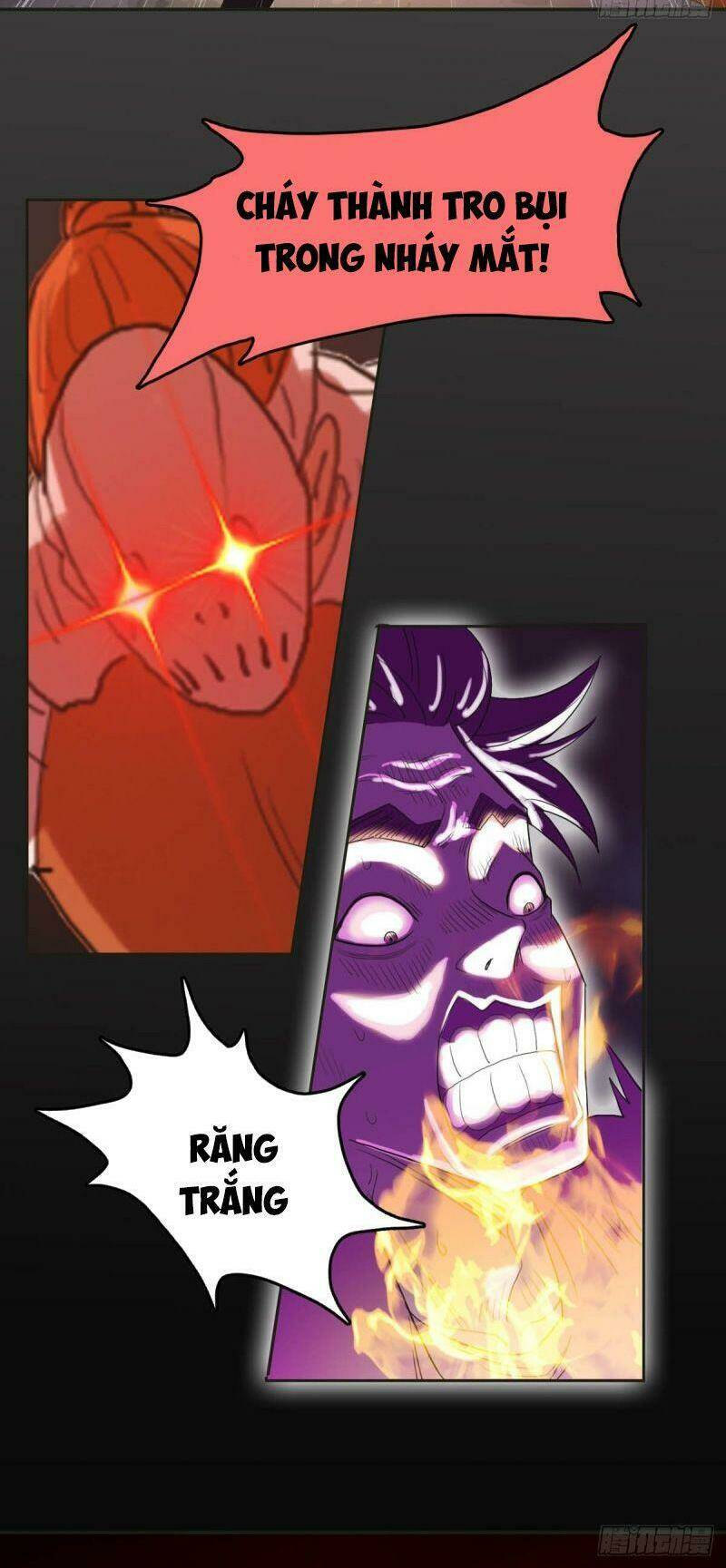 Phụ Hồn Giả - Chapter 42 - Page 31