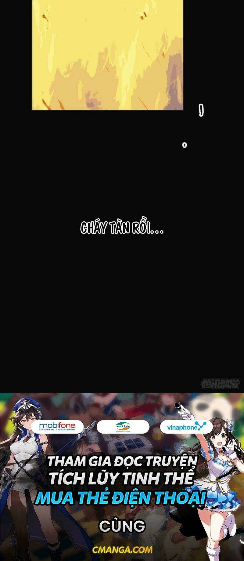 Phụ Hồn Giả - Chapter 42 - Page 35