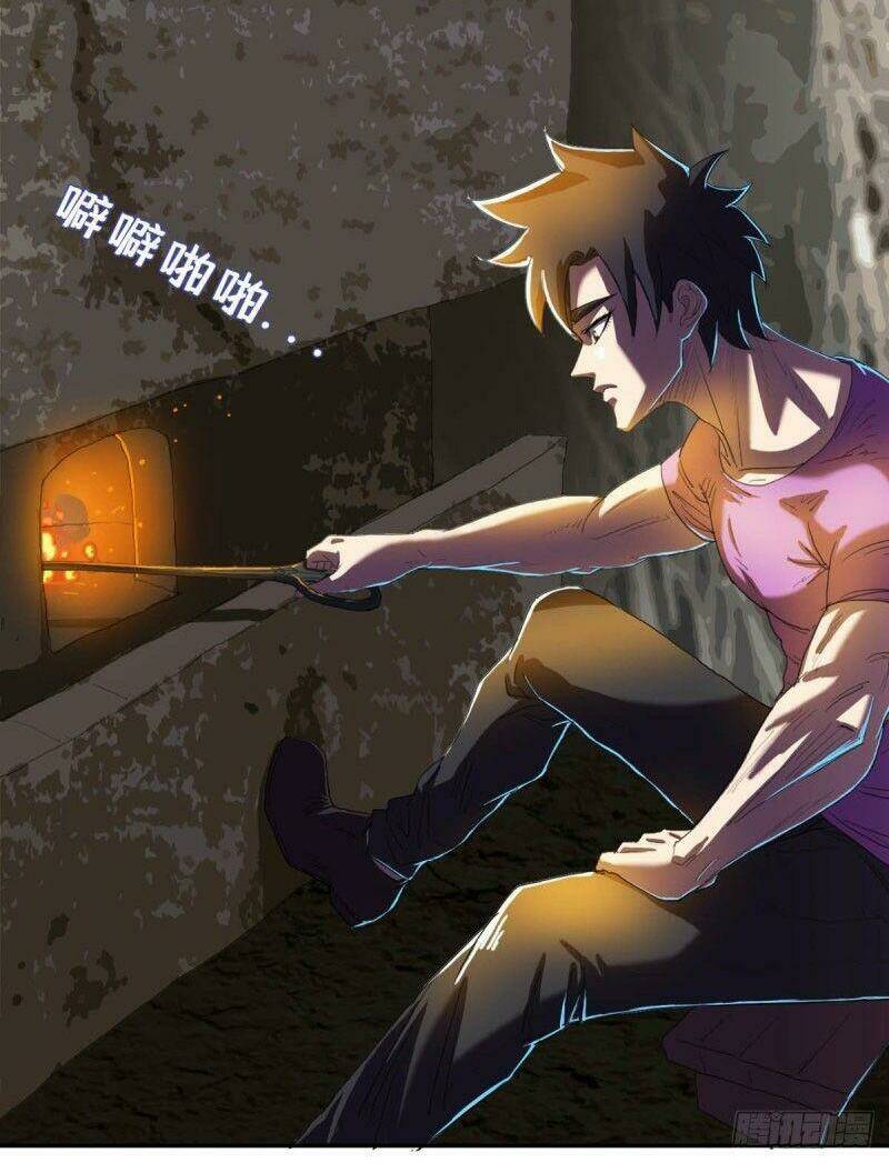 Phụ Hồn Giả - Chapter 42 - Page 3