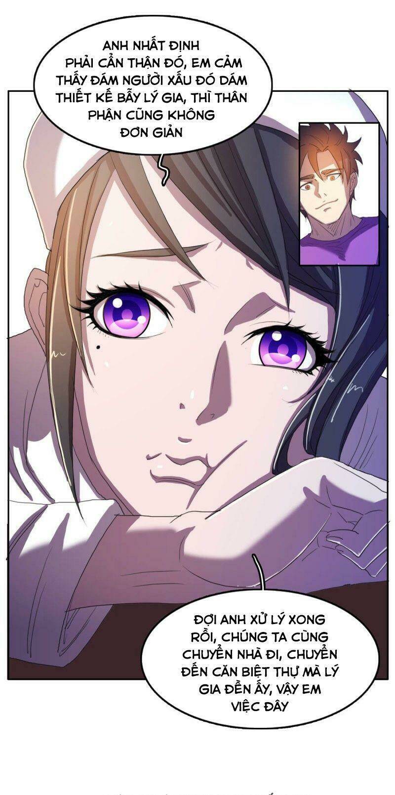 Phụ Hồn Giả - Chapter 42 - Page 6