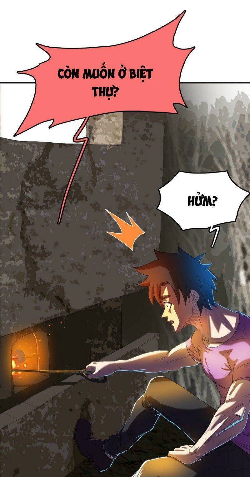 Phụ Hồn Giả - Chapter 42 - Page 8