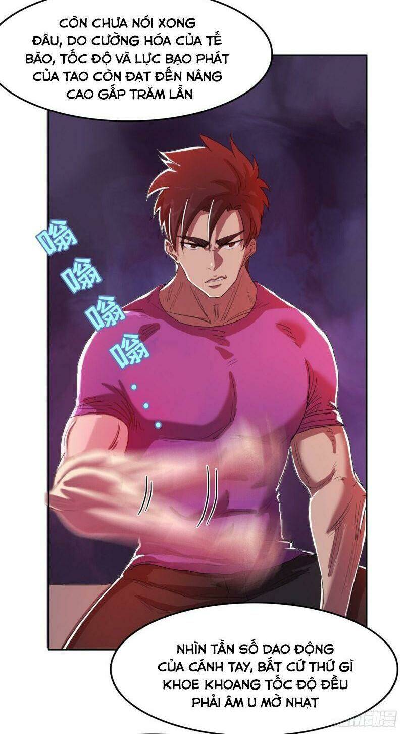 Phụ Hồn Giả - Chapter 43 - Page 9