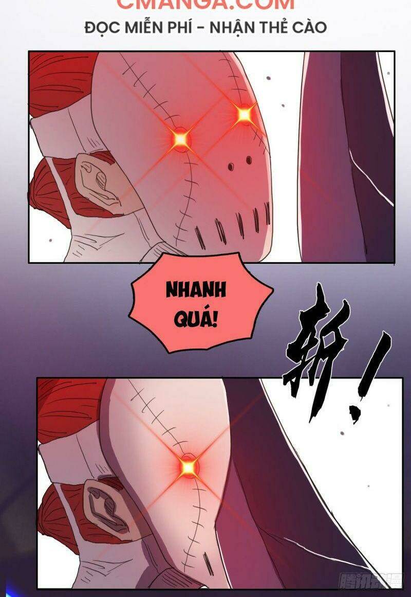 Phụ Hồn Giả - Chapter 43 - Page 13