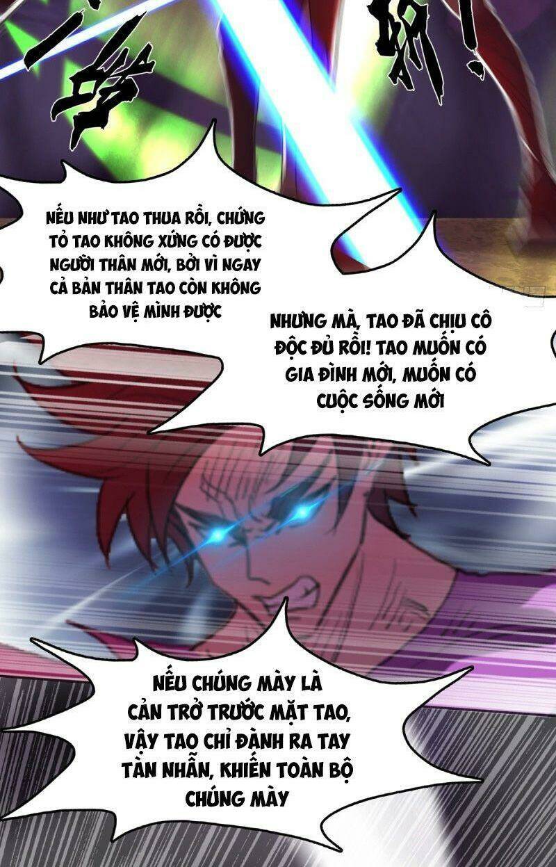 Phụ Hồn Giả - Chapter 43 - Page 15