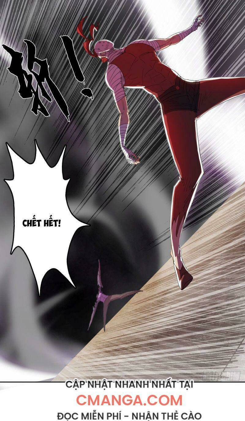 Phụ Hồn Giả - Chapter 43 - Page 16