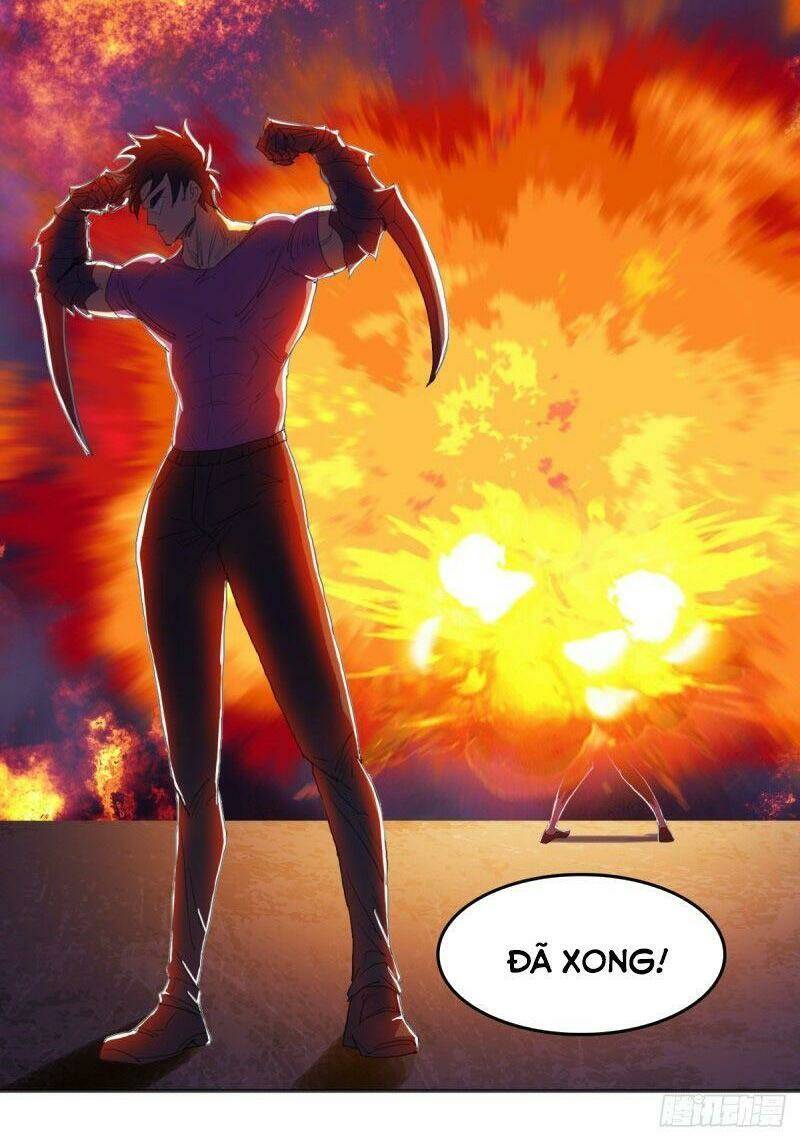 Phụ Hồn Giả - Chapter 43 - Page 19