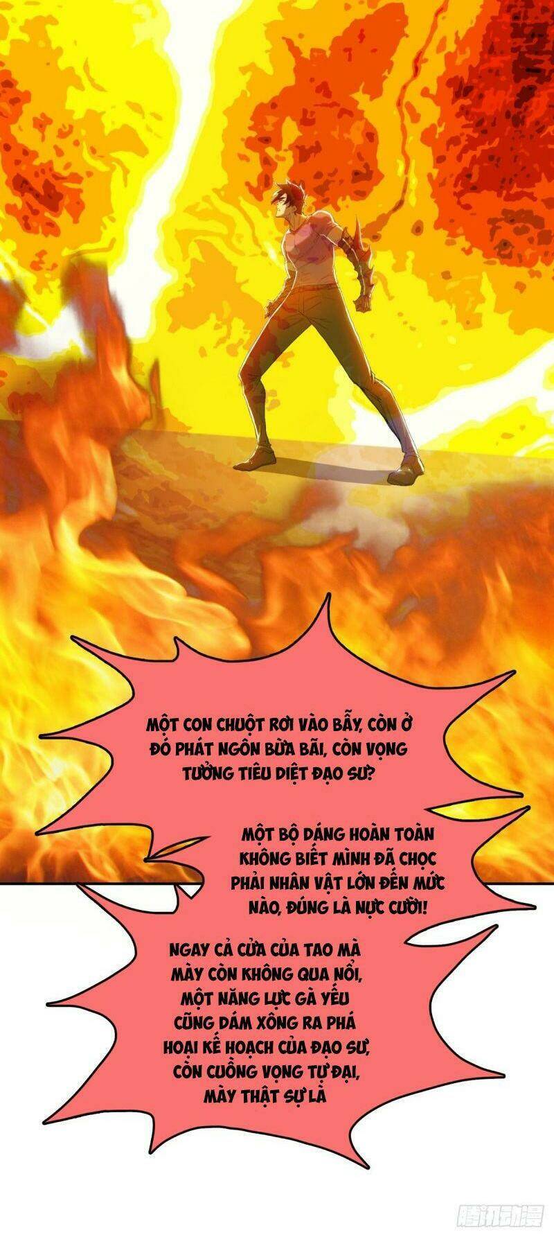 Phụ Hồn Giả - Chapter 43 - Page 23