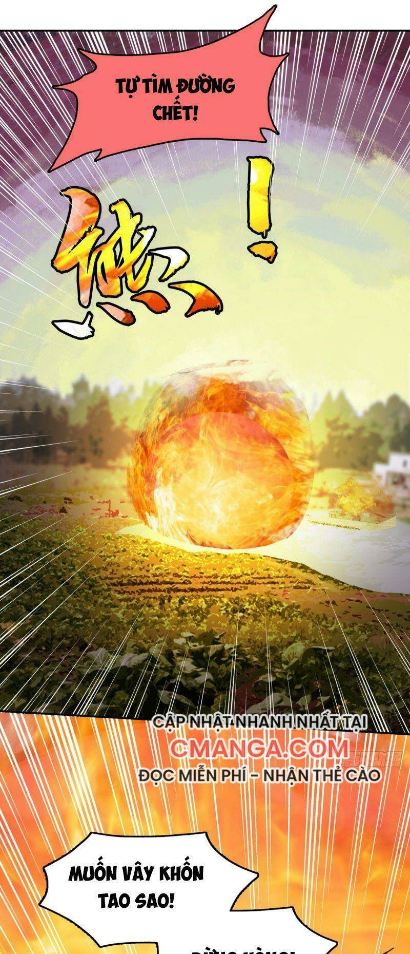 Phụ Hồn Giả - Chapter 43 - Page 24