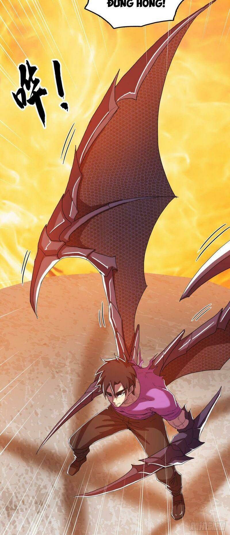 Phụ Hồn Giả - Chapter 43 - Page 25