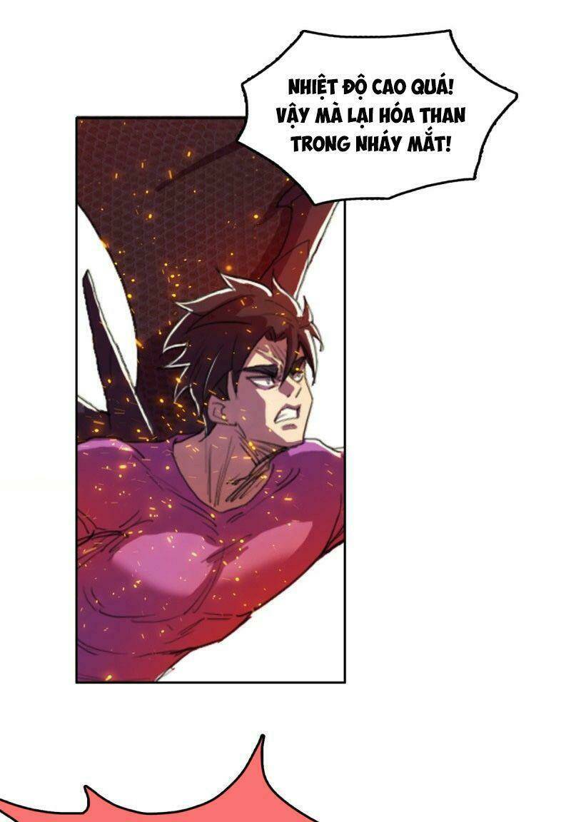Phụ Hồn Giả - Chapter 43 - Page 28