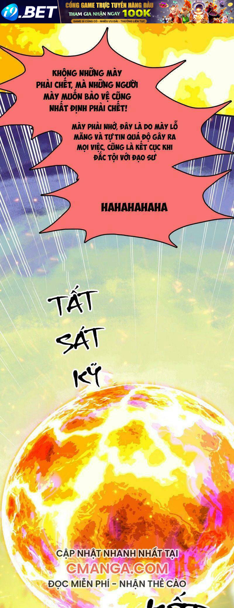 Phụ Hồn Giả - Chapter 43 - Page 30