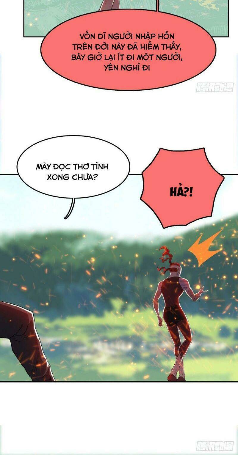 Phụ Hồn Giả - Chapter 43 - Page 3