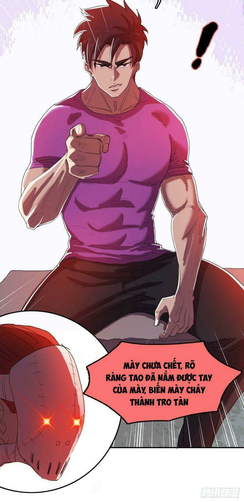 Phụ Hồn Giả - Chapter 43 - Page 5