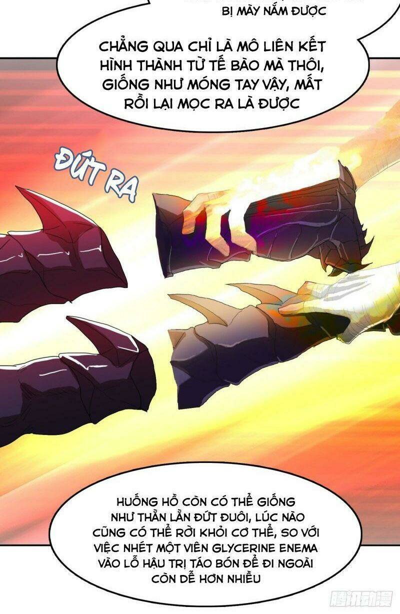 Phụ Hồn Giả - Chapter 43 - Page 7