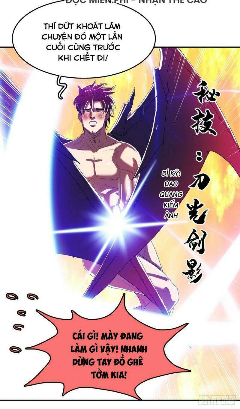 Phụ Hồn Giả - Chapter 44 - Page 9