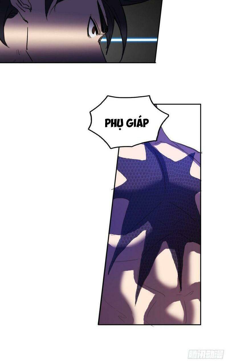Phụ Hồn Giả - Chapter 44 - Page 13