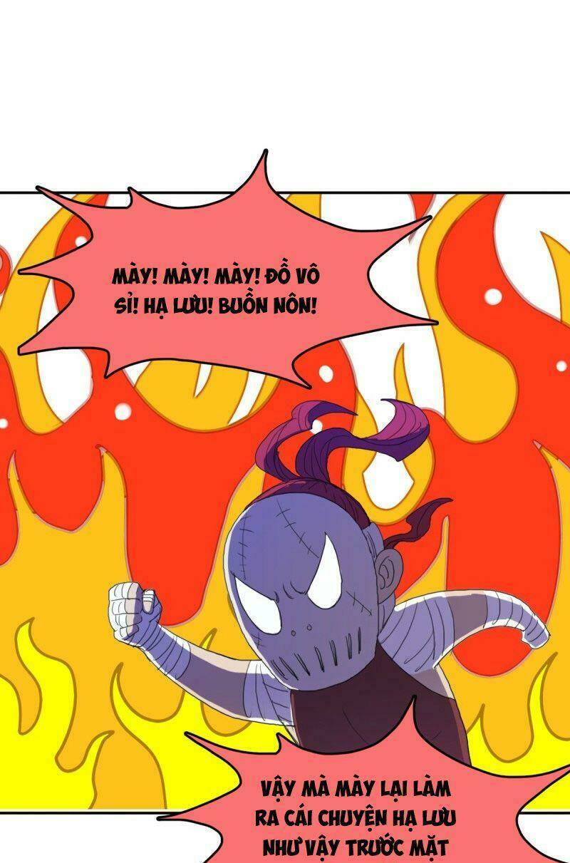 Phụ Hồn Giả - Chapter 44 - Page 16