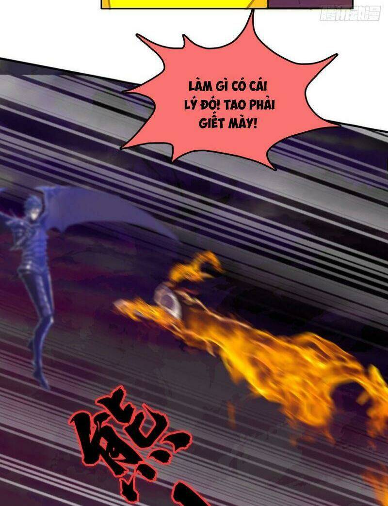 Phụ Hồn Giả - Chapter 44 - Page 19