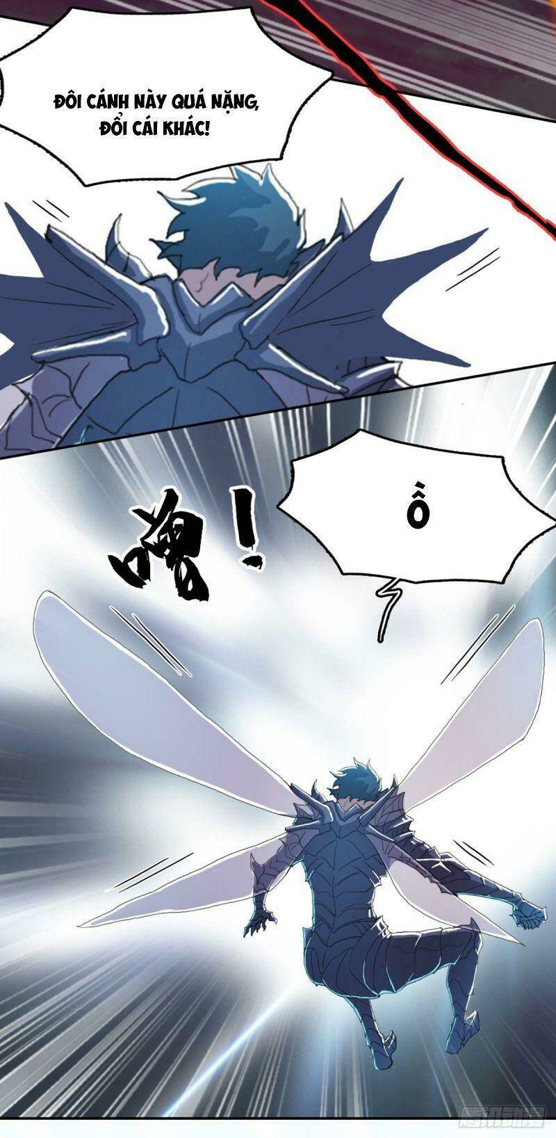 Phụ Hồn Giả - Chapter 44 - Page 20