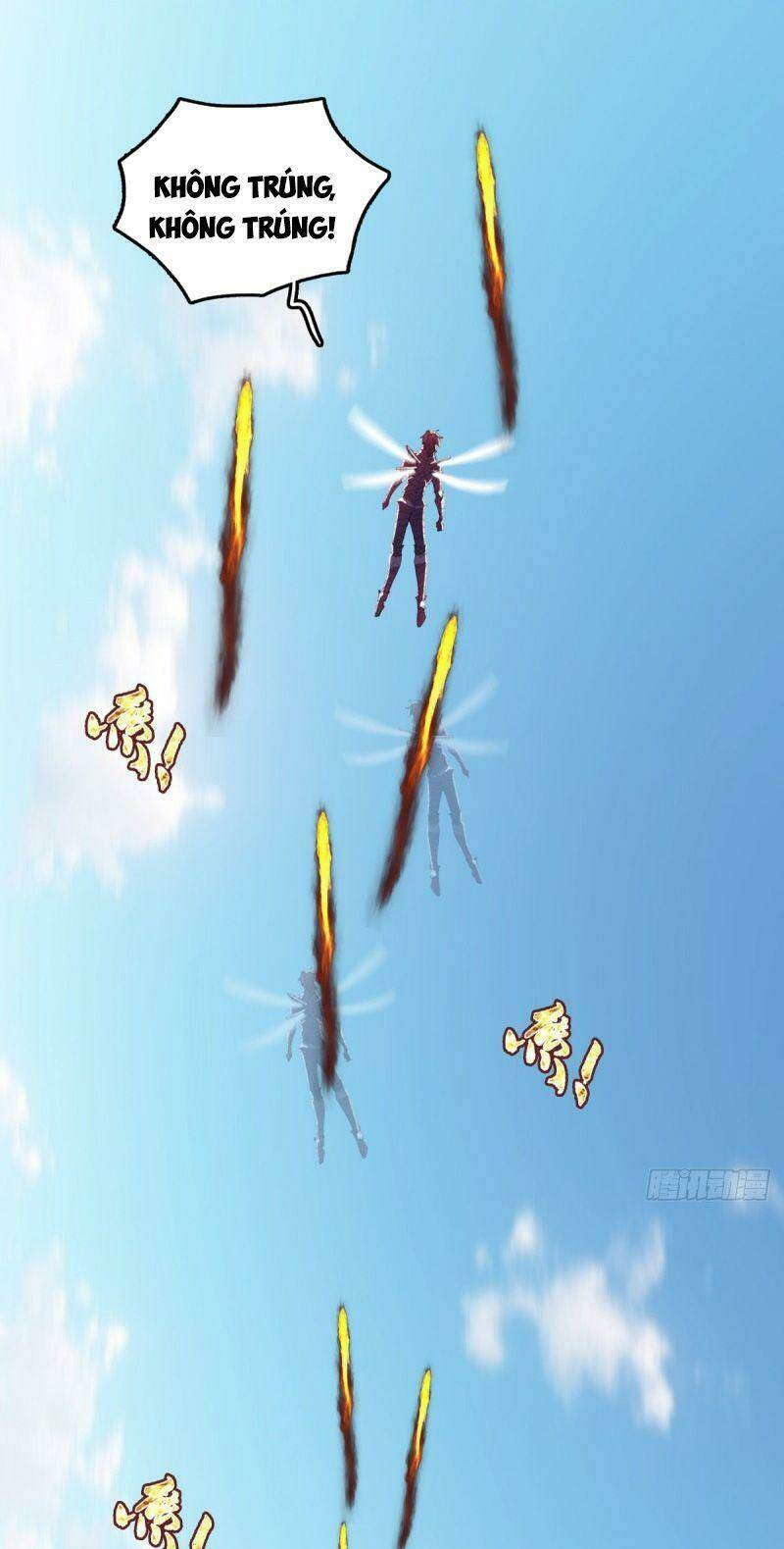 Phụ Hồn Giả - Chapter 44 - Page 23