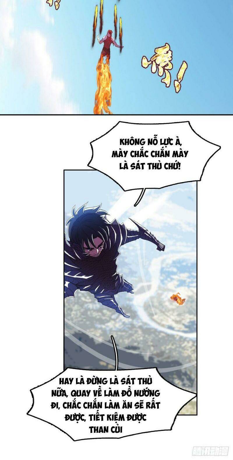 Phụ Hồn Giả - Chapter 44 - Page 24