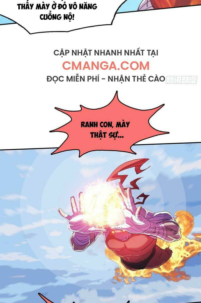 Phụ Hồn Giả - Chapter 44 - Page 26