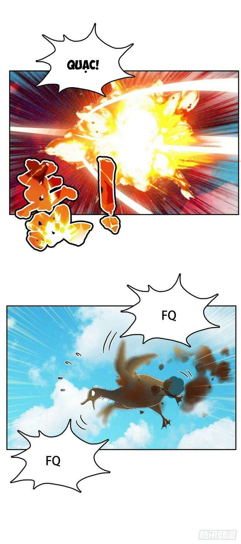 Phụ Hồn Giả - Chapter 44 - Page 30