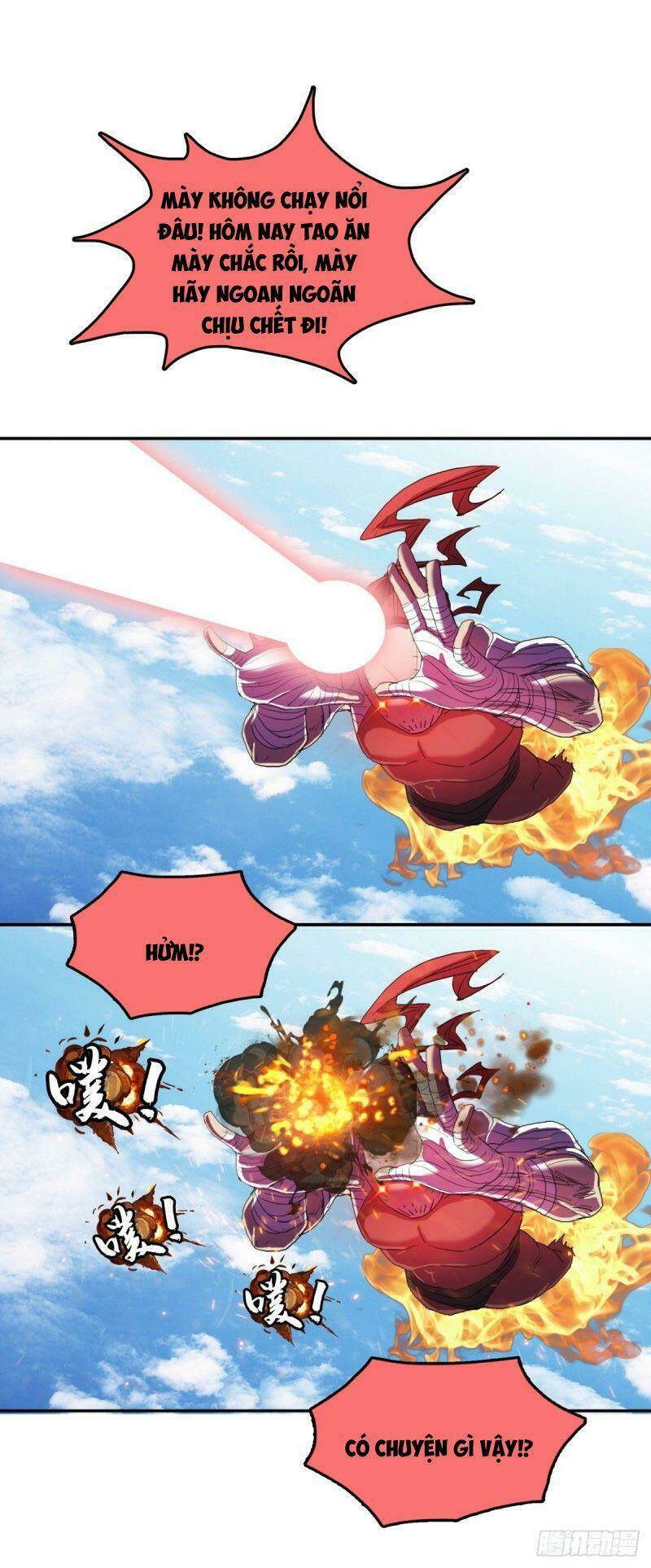 Phụ Hồn Giả - Chapter 44 - Page 31