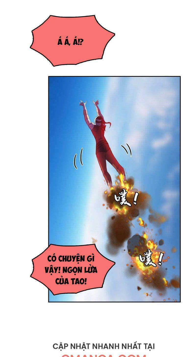 Phụ Hồn Giả - Chapter 44 - Page 32