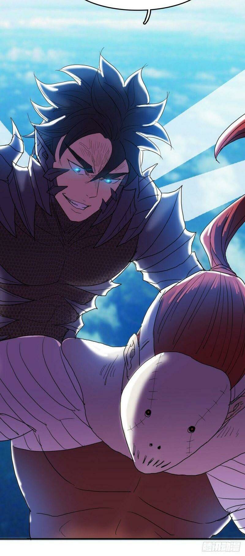 Phụ Hồn Giả - Chapter 44 - Page 35