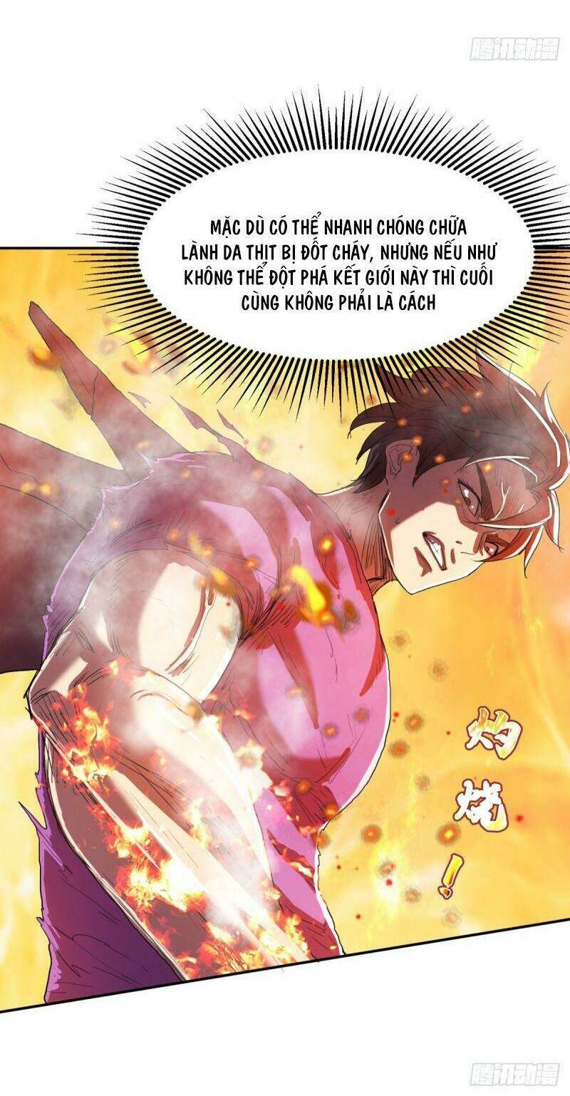 Phụ Hồn Giả - Chapter 44 - Page 3