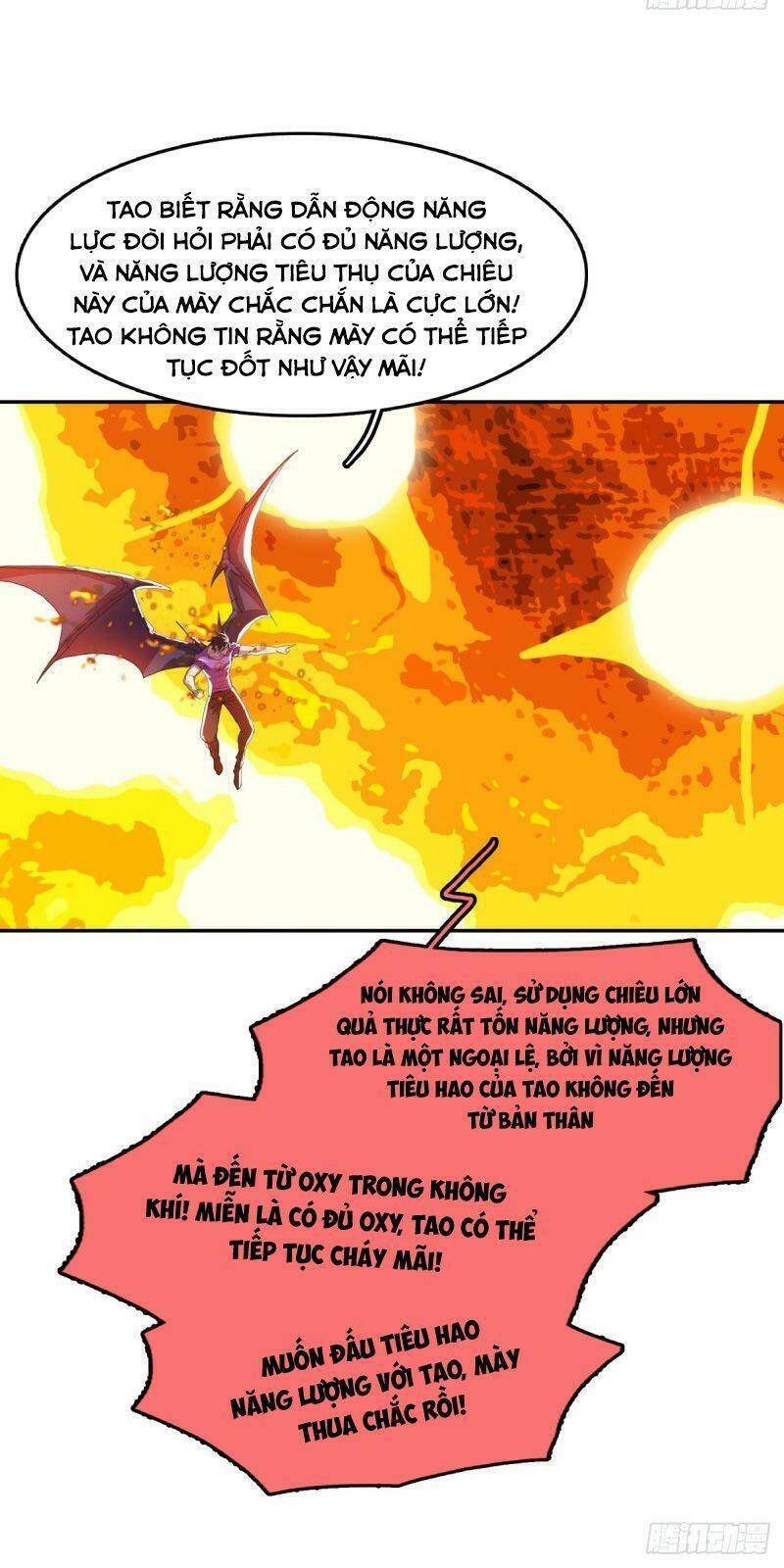 Phụ Hồn Giả - Chapter 44 - Page 5