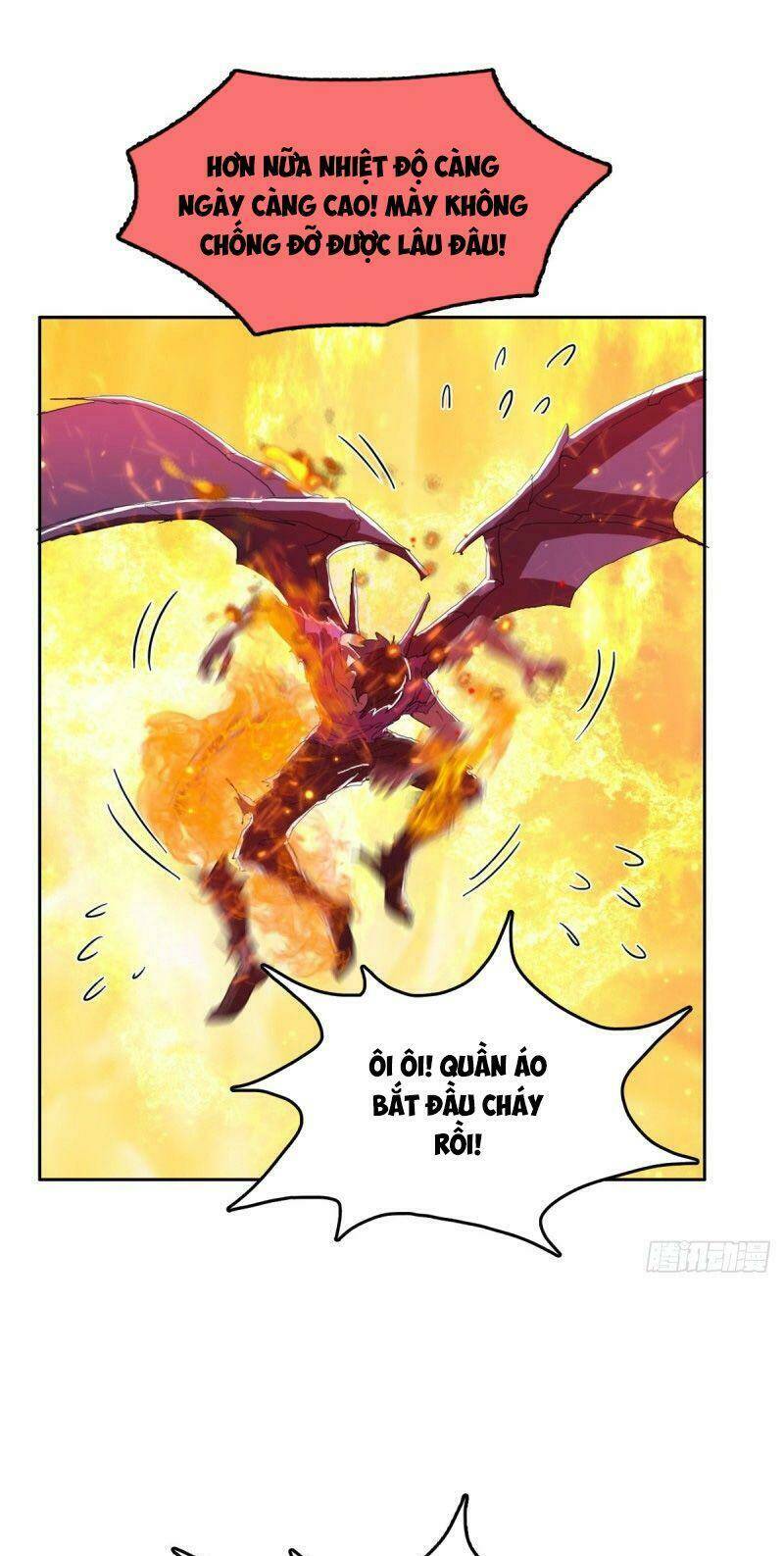 Phụ Hồn Giả - Chapter 44 - Page 6