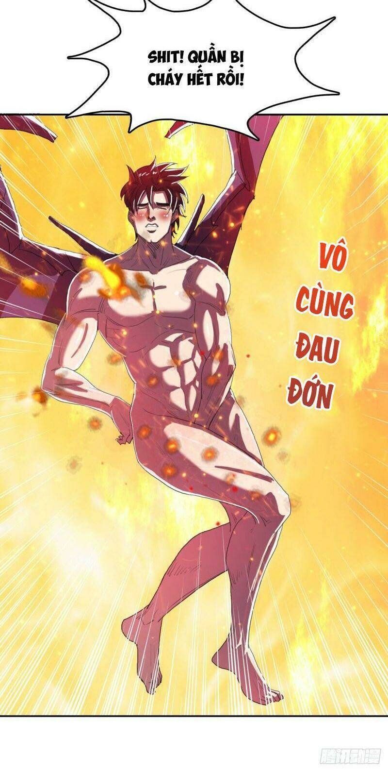 Phụ Hồn Giả - Chapter 44 - Page 7