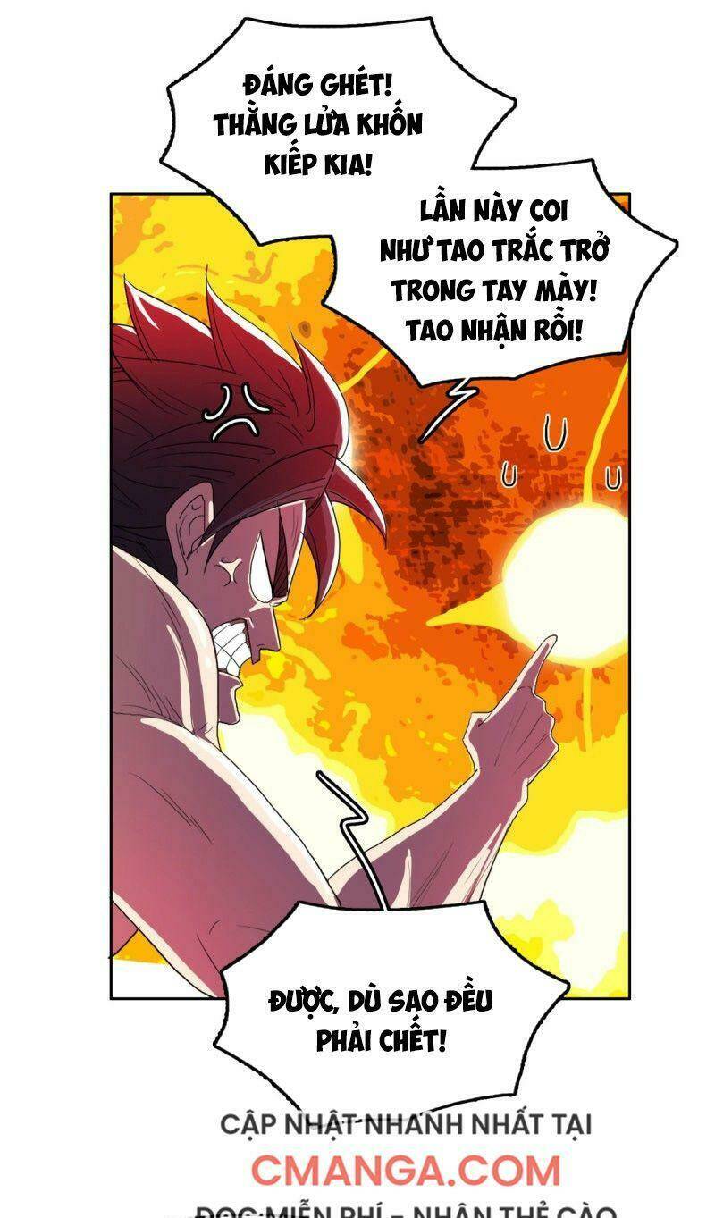 Phụ Hồn Giả - Chapter 44 - Page 8