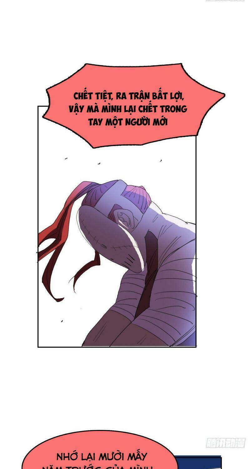 Phụ Hồn Giả - Chapter 45 - Page 10