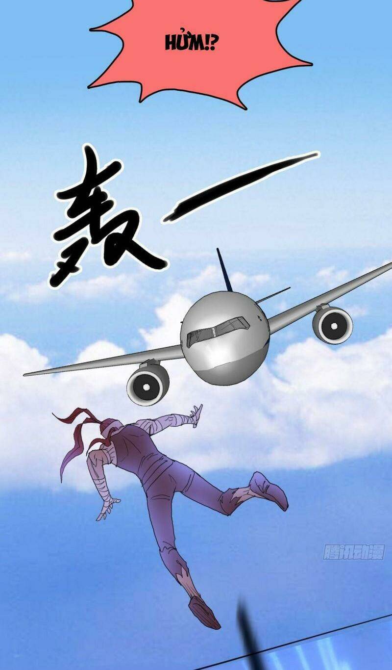 Phụ Hồn Giả - Chapter 45 - Page 15