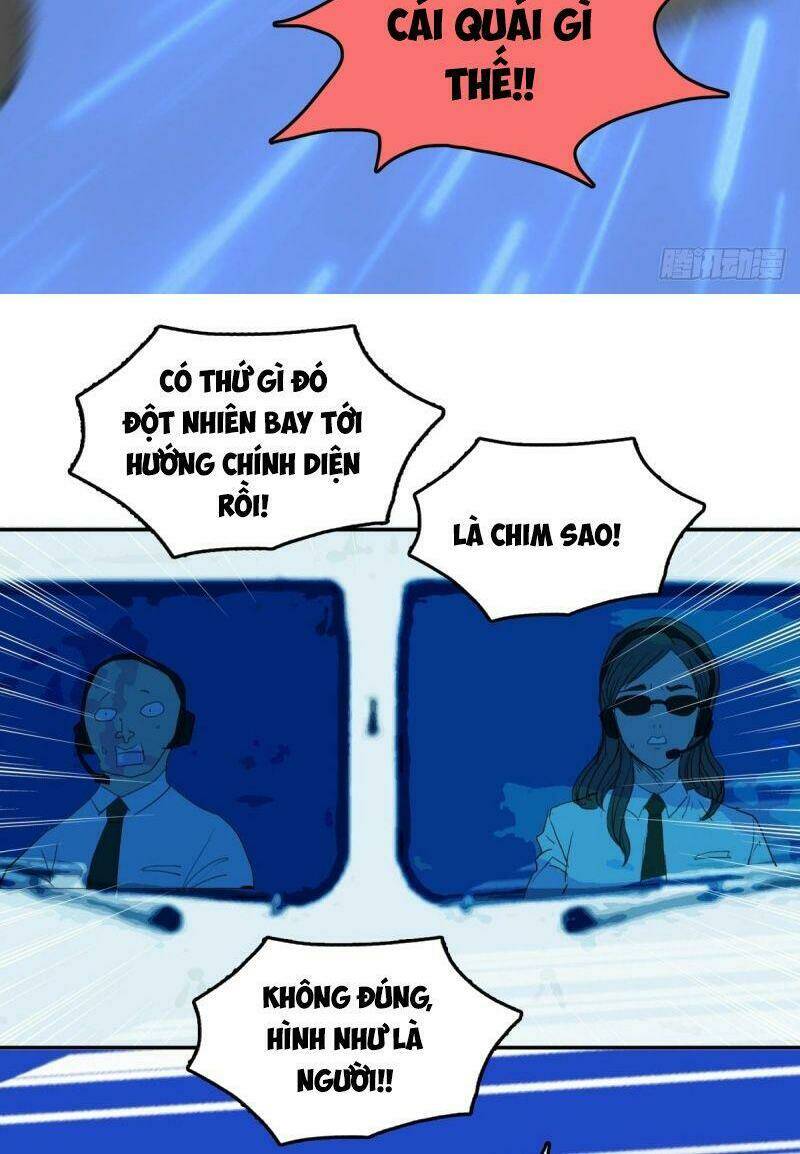 Phụ Hồn Giả - Chapter 45 - Page 17
