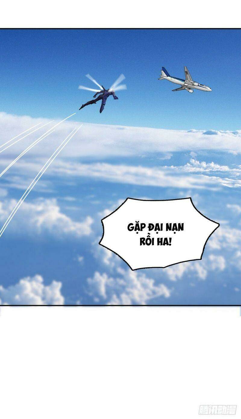 Phụ Hồn Giả - Chapter 45 - Page 21