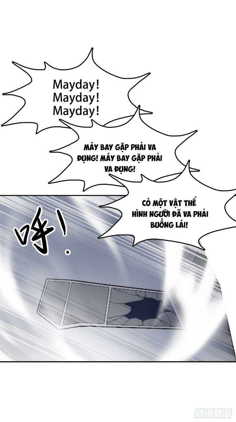 Phụ Hồn Giả - Chapter 45 - Page 22